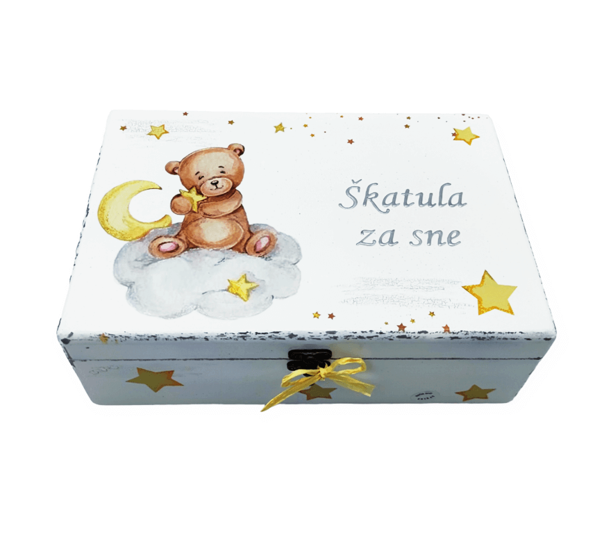 Poklon za krštenje ili rođendan  Š154298
