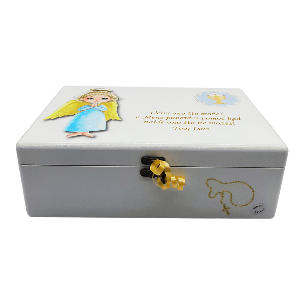 Poklon za Prvu sv. Pričest  Š154317