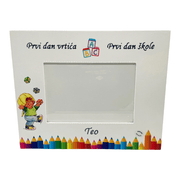 Dárek k prvnímu školnímu dni Š 151156