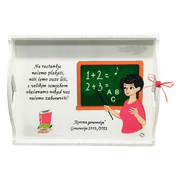 Dárek pro učitelku Š16226