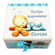 Dárek ke křtinám Š165178