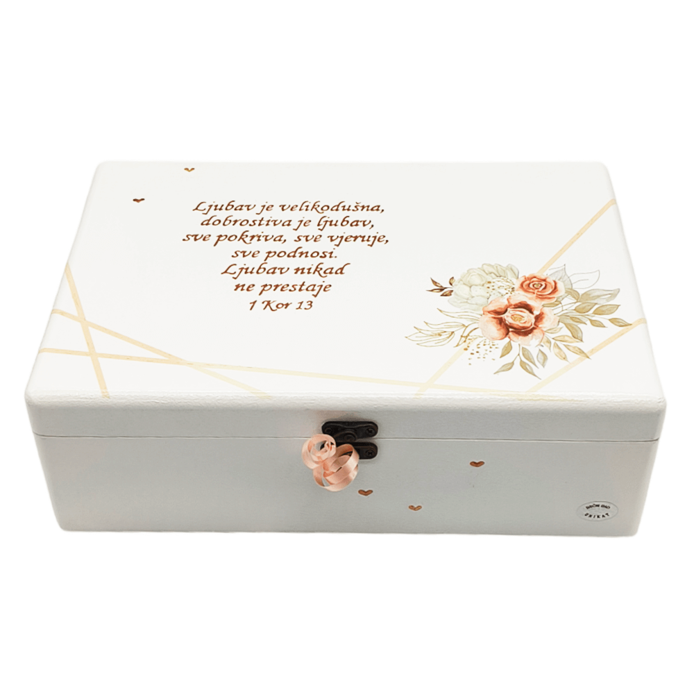 Poklon za vjenčanje  Š154351