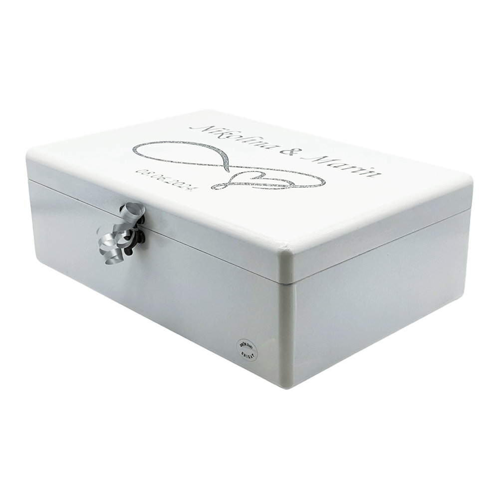 Škatla spominov personalizirana z imenom! Š154141 (Kopiraj)