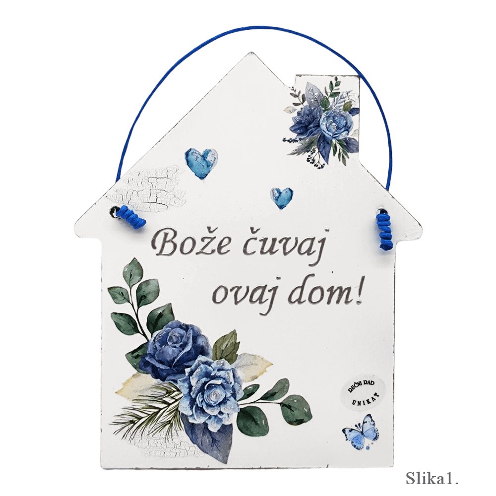 Unikatne Dobrodošlice – Ročno Napisana Sporočila, ki Osvojijo Srce Š0327