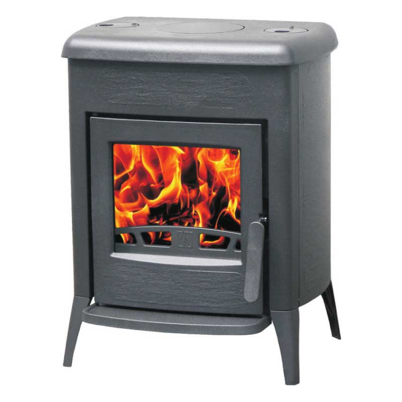 Kamin Amity 3 Plamen