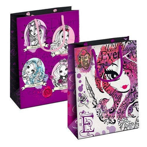 Poklon vrećica Ever After High T5