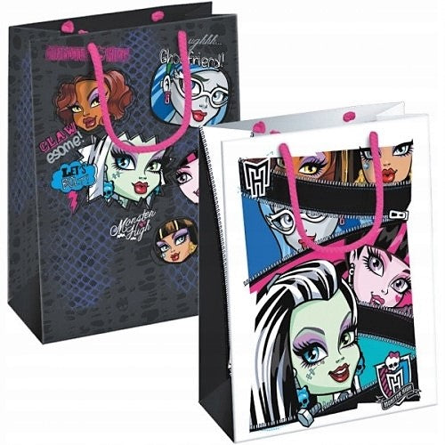 Poklon vrećica Ever After High T4