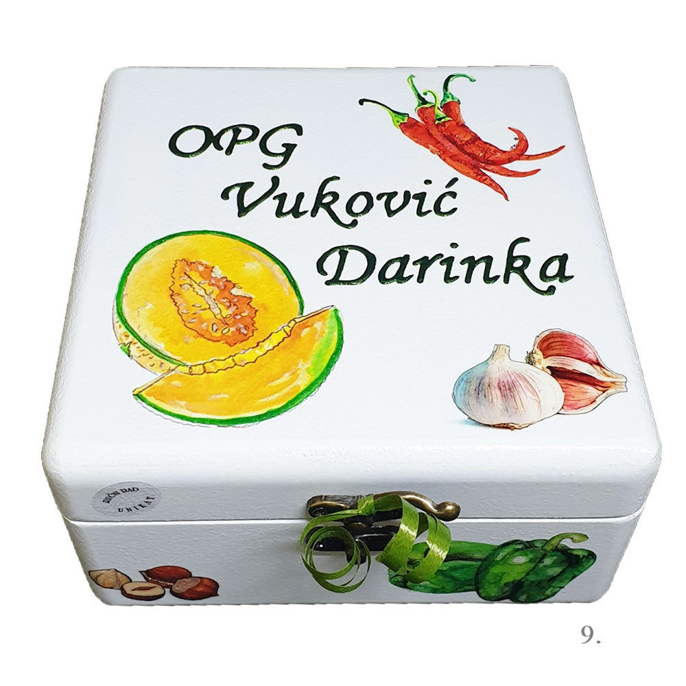 💖 Personalizirane škatle spominov – popolno darilo za vsako priložnost 💖 - 9. - 16551