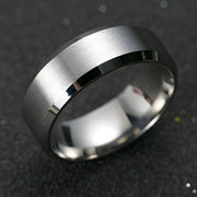 Prsten MA-2947 - Srebrna / 62mm KP2947