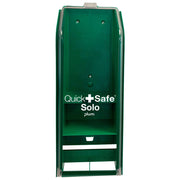 Plum QuickSafe Solo stanica, prazna