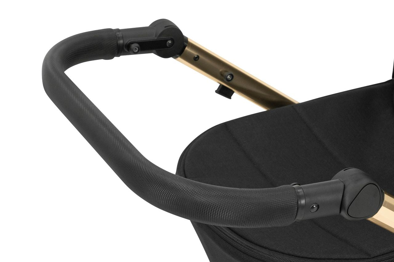 Dječja kolica Kunert Arizo Premium Gold, boja 06 2u1