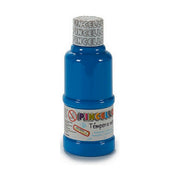 Tempere Pincello Neon Plava 120 ml (12 kom.)