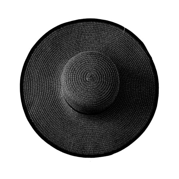 Šešir Lady Diva Smeđi br. 56