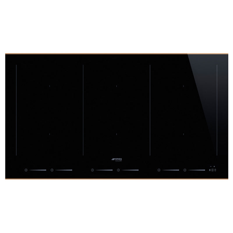 Smeg SIM6964R Indukcijska ugradbena ploča