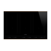 Smeg SIM6864R Indukcijska ugradbena ploča