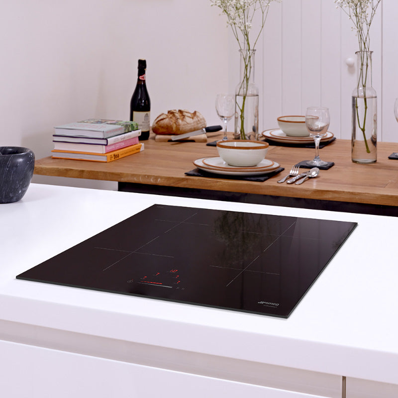 Smeg SI4642D Indukcijska ugradbena ploča