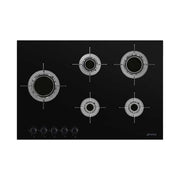 Smeg PVL675LCN Plinska ugradbena ploča