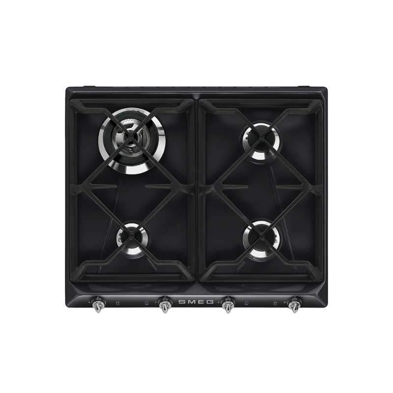Smeg SR964NGH Plinska ugradbena ploča