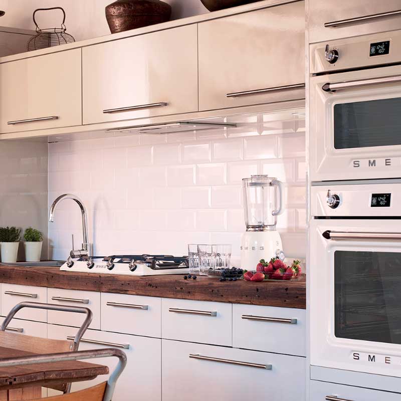 Smeg SR964PGH Plinska ugradbena ploča
