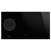 Smeg PM6954R Kombinirana ugradbena ploča