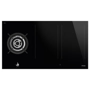 Smeg PM3953D Kombinirana ugradbena ploča