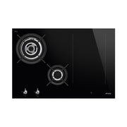 Smeg PM3743D Kombinirana ugradbena ploča