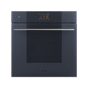 Smeg SO6104S4PG Kombinirana parna pećnica