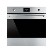 Smeg SFP6301TVX Pirolitička multifunkcionalna pećnica