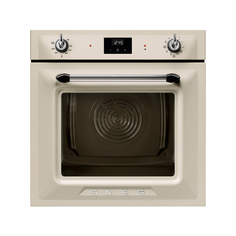 Smeg SOP6900TN Termoventilirana pirolitička pećnica