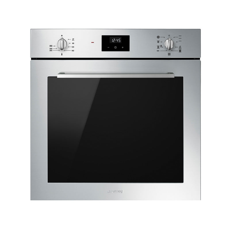 Smeg SF6400TVX Multifunkcionalna pećnica
