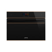 Smeg SO4604M2PNR Kombinirana mikrovalna pećnica