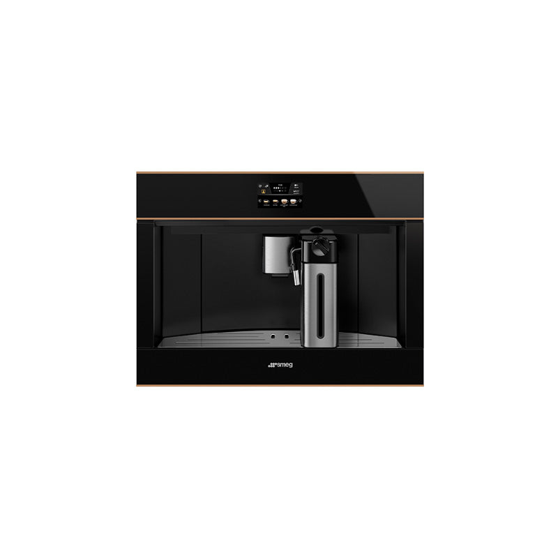 Smeg CMS4604NR Ugradbeni aparat za kavu
