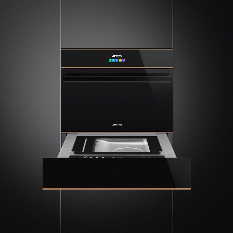 Smeg CPV615NR Ugradbena Sous-Vide ladica