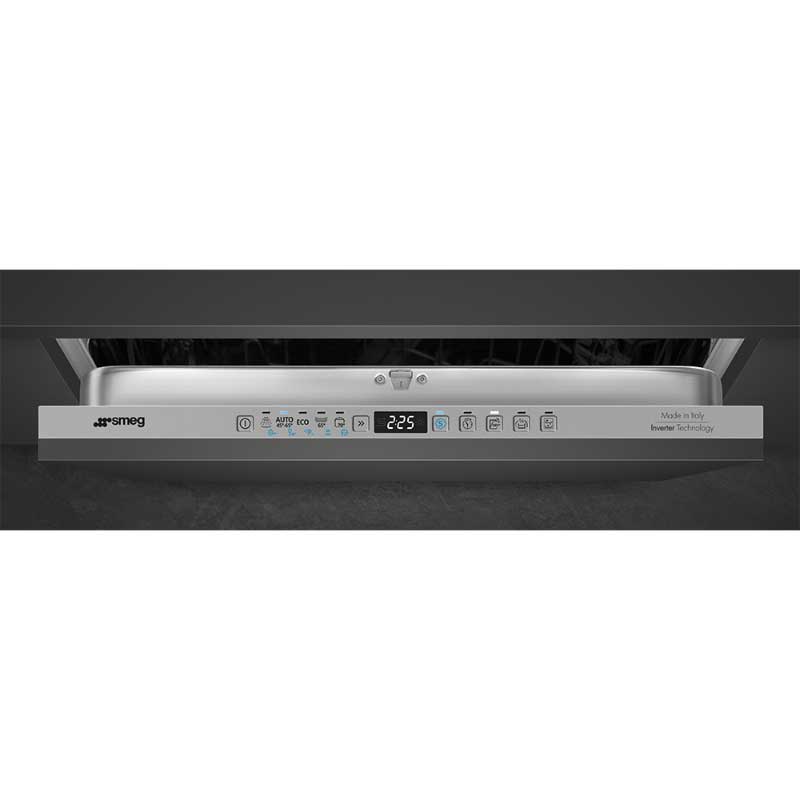 Smeg STL323BQLH Ugradbena perilica posuđa