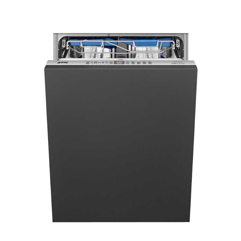Smeg STL323BQLH Ugradbena perilica posuđa