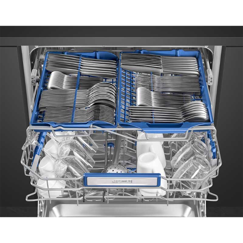 Smeg STL333CL Ugradbena perilica posuđa
