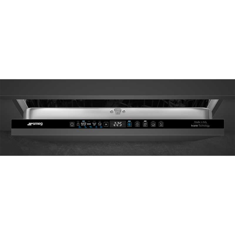 Smeg ST363CL Ugradbena perilica posuđa