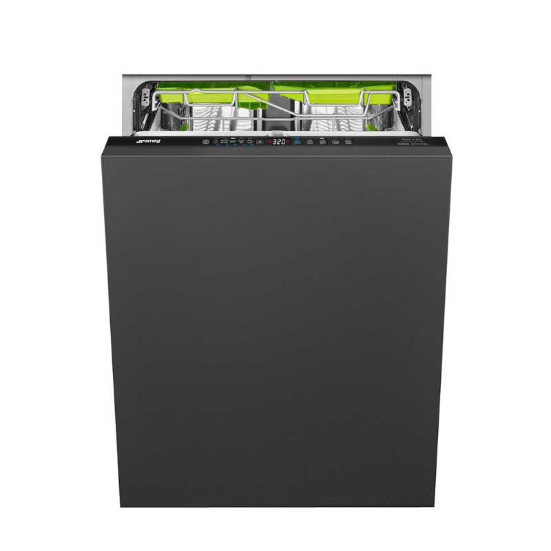 Smeg ST363CL Ugradbena perilica posuđa