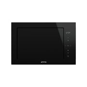 Smeg FMI625CN Kombinirana mikrovalna pećnica