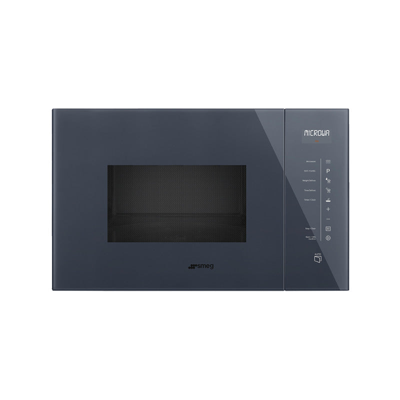 Smeg FMI125N Mikrovalna pećnica