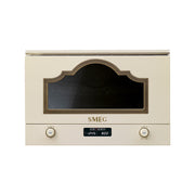 Smeg MP722PO Mikrovalna pećnica