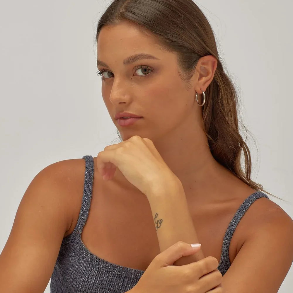 NAKIT SAGAPO NAUŠNICE SHK71