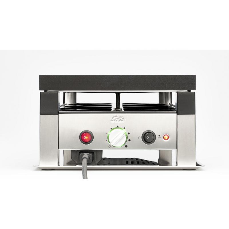 Solis 5 in 1 Table Grill for 8 stolni roštilj