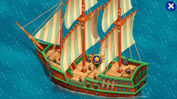 Merchants of the Caribbean