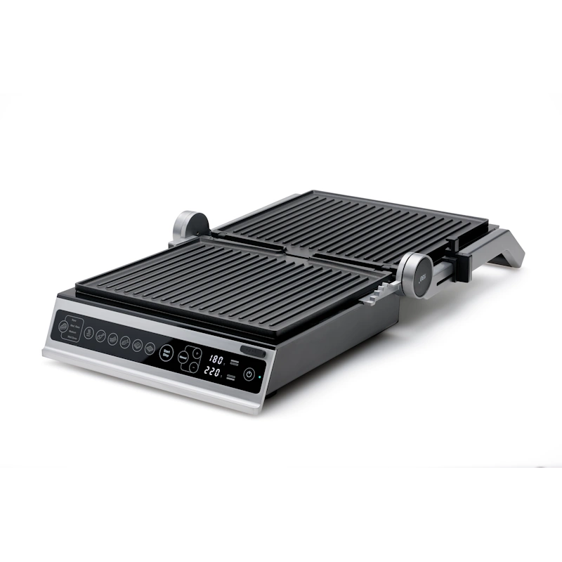 Solis Contact Grill Pro contact grill