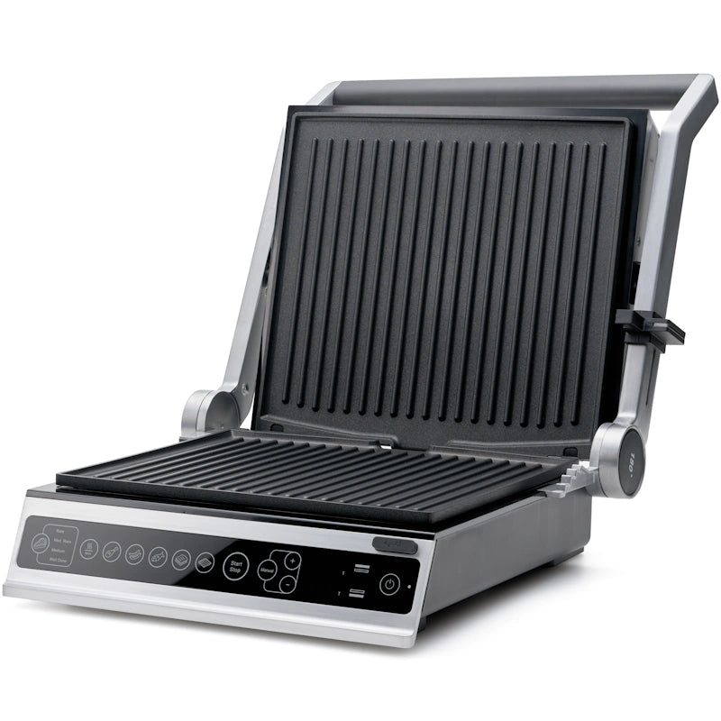 Solis Contact Grill Pro contact grill