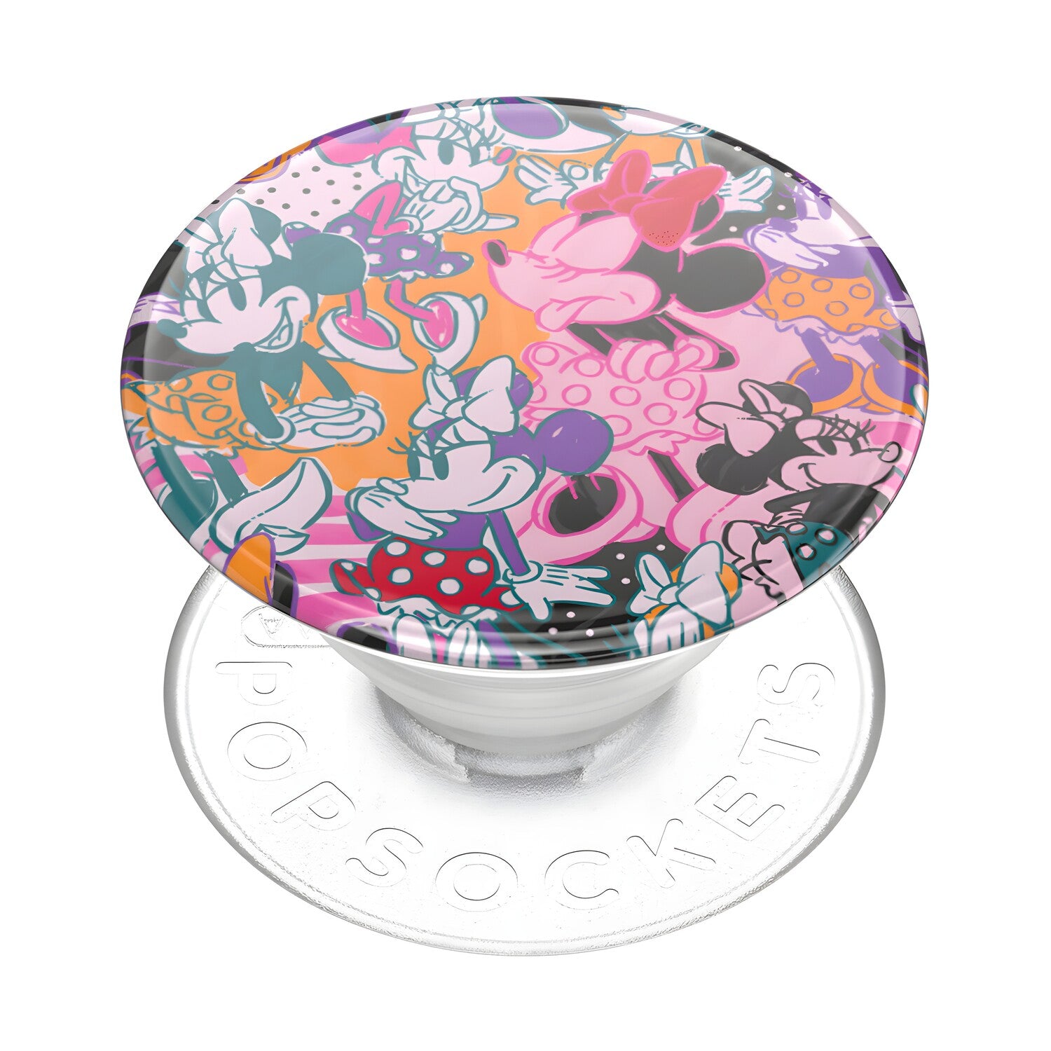 PopSockets - držač PopGrip - Crtana Minnie KP32869