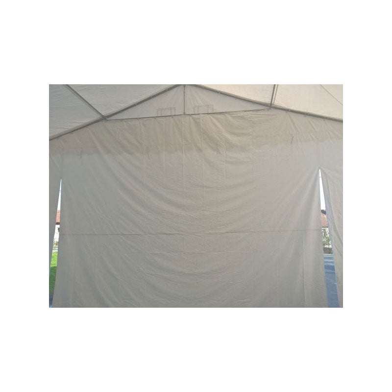 Skladišni šator XXL Profesional 550 g/m²