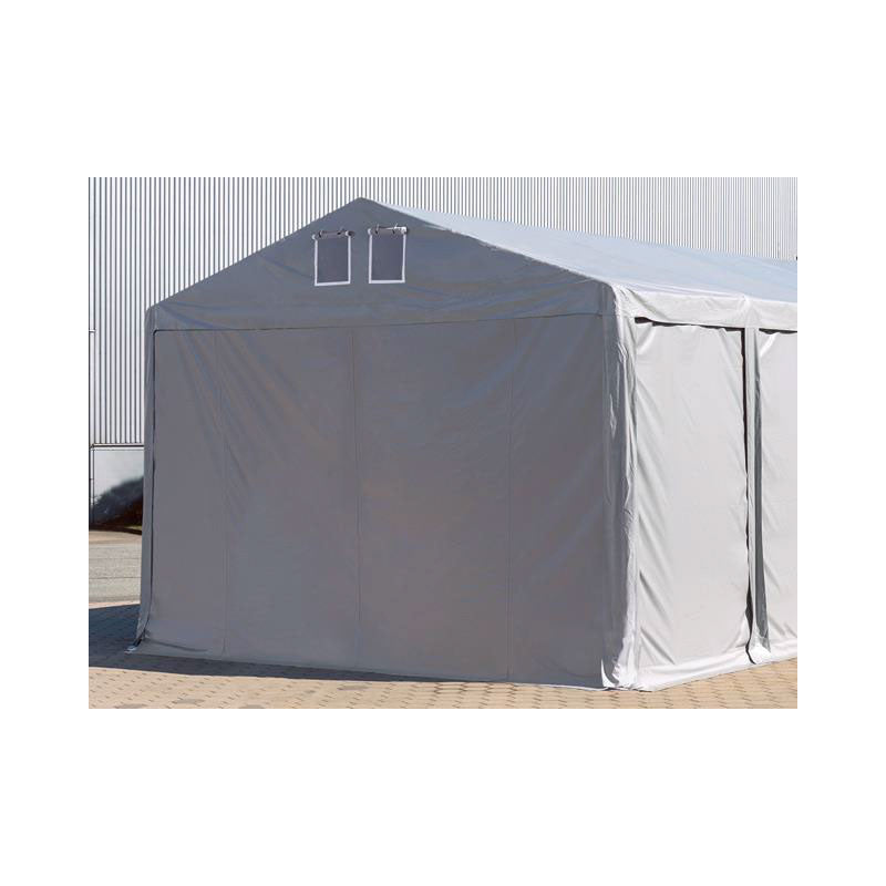 Skladišni šator XXL Profesional 5x10x3,0 m PVC 550 g