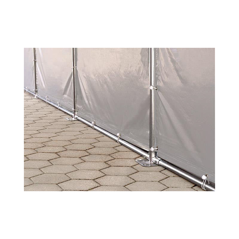 Šator skladišni XXL Profesional 4m - 4x14m